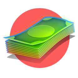 Coin Icon
